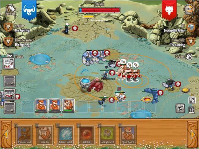 Artwork for Godsrule: Battle by Game Music