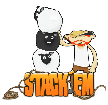 Artwork for Stack'em by Game Music