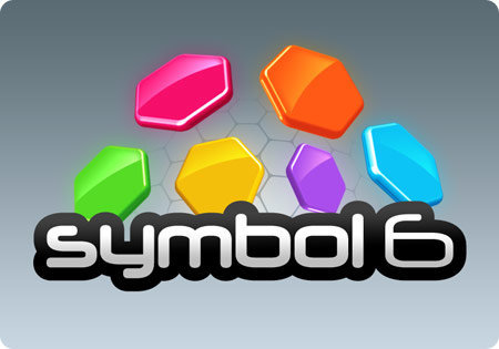Artwork for Symbol 6 by Game Music