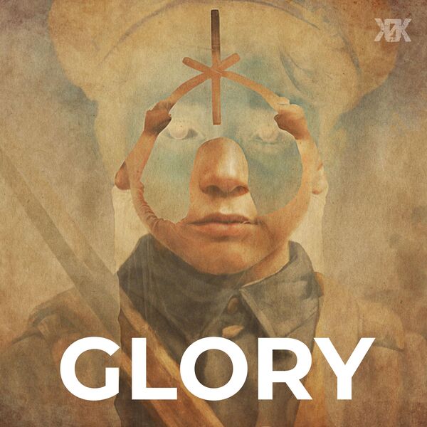 Artwork for Glory by Kanez Kane Artwork for Glory by Kanez Kane