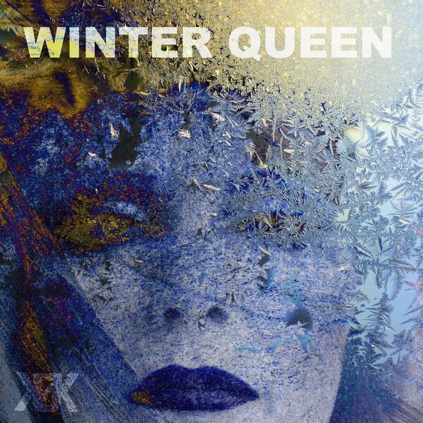 Artwork for Winter Queen by Kanez Kane