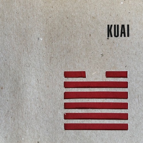 Artwork for Pirringur - Live by KUAI