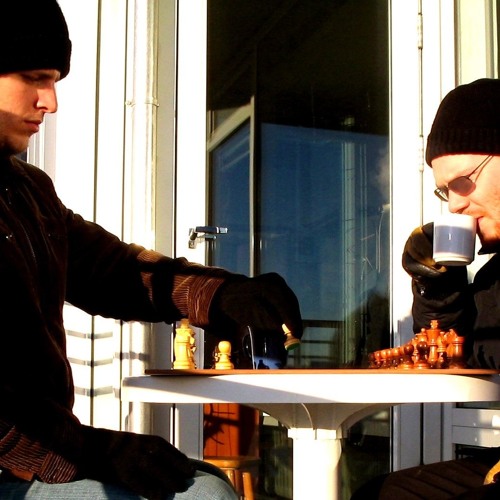 Artwork for Routine by Tribe Of Oranges Artwork for Routine by Tribe Of Oranges